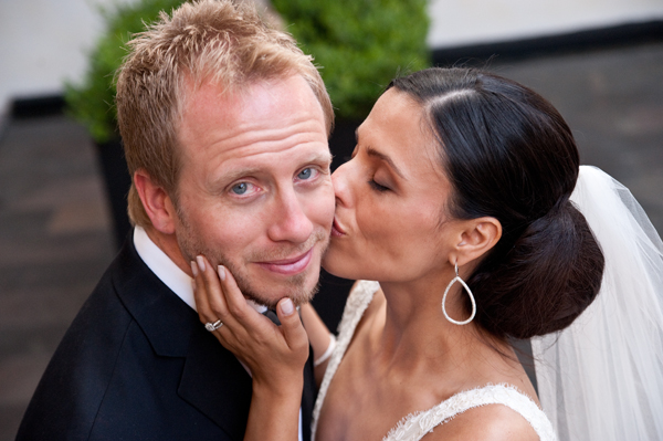 Chic, Contemporary & Whimsical Wedding in Colonial Mexico by Montage Photographers