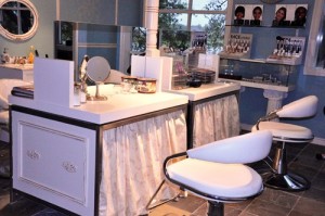 Houston Bridal Makeup and Hair