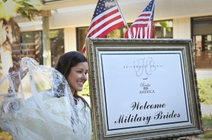 2010 Military Gown Giveaway