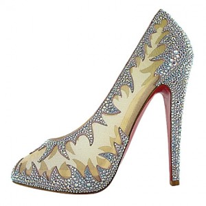 Christian Louboutin Marlena