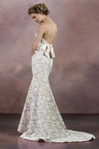 Mia Bridal Sample Sale