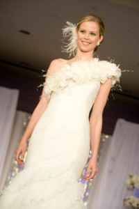 Brickhouse Bridal Gown