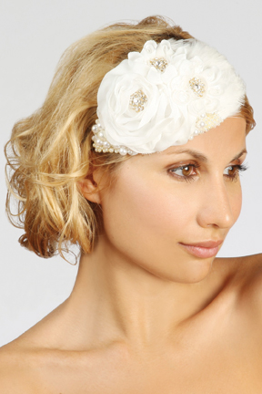 Bridal Headpieces