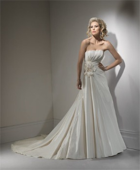 Brickhouse Bridal Maggie Sottero Trunk Show