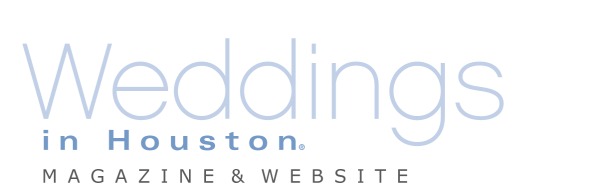 Weddings in Houston Logo