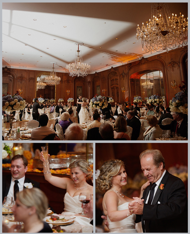 Lavish La Colombe d'Or Wedding by J. Cogliandro Photography