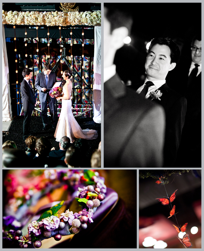 Spectacular HOB Wedding by Steve Lee Weddings