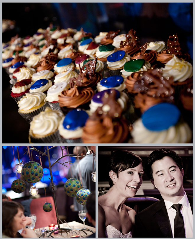 Spectacular HOB Wedding by Steve Lee Weddings