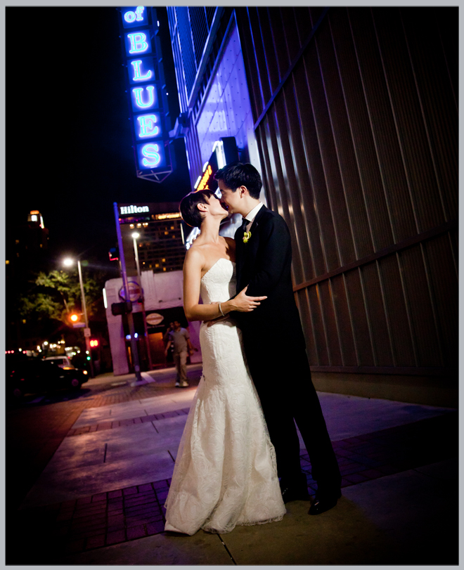 Spectacular HOB Wedding by Steve Lee Weddings