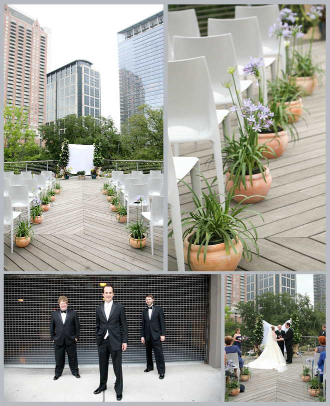 Wedding at The Grove by Rachel Robinson Photography