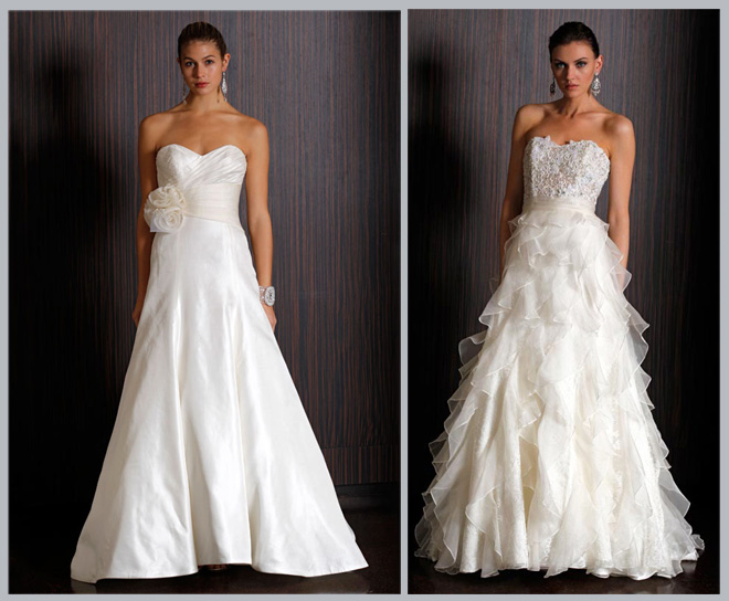 Ivory Bridal Atelier Trunk Show