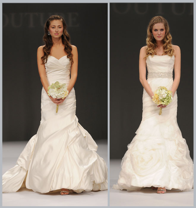 Bridal 2012 Preview: Winnie Couture