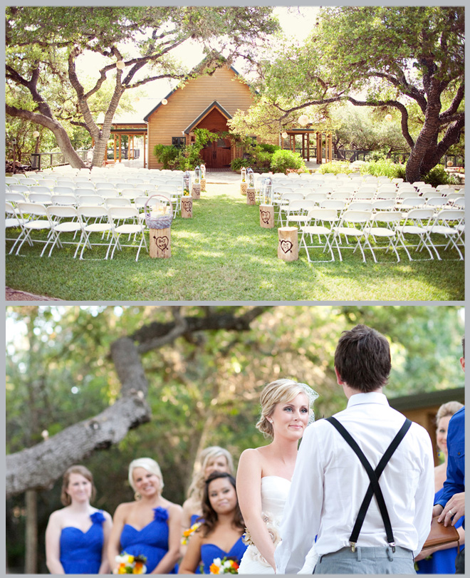 Peacock Pretty Ranch Wedding by Sarah Ainsworth Photography