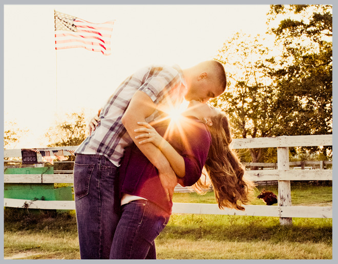 Engagement Shoot by Archetype Studios