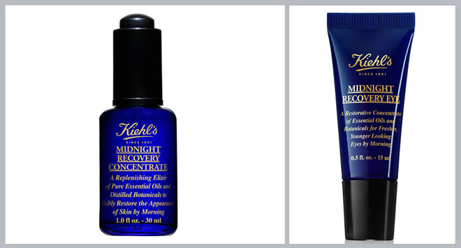 Kiehl's Cosmetics ~ Houston Wedding Blog