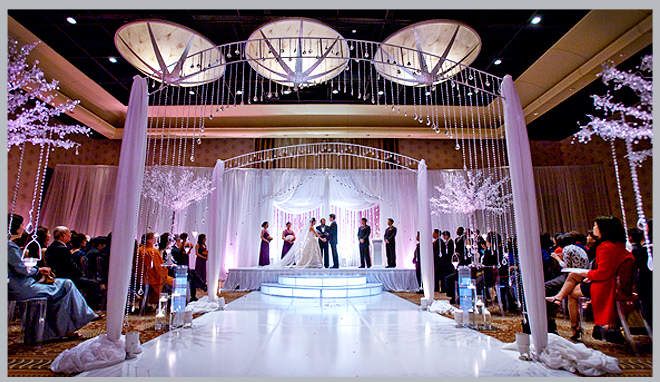 Venues We Love: InterContinental Houston