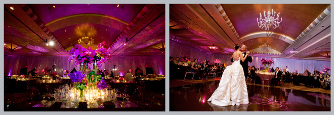 Venues We Love: InterContinental Houston