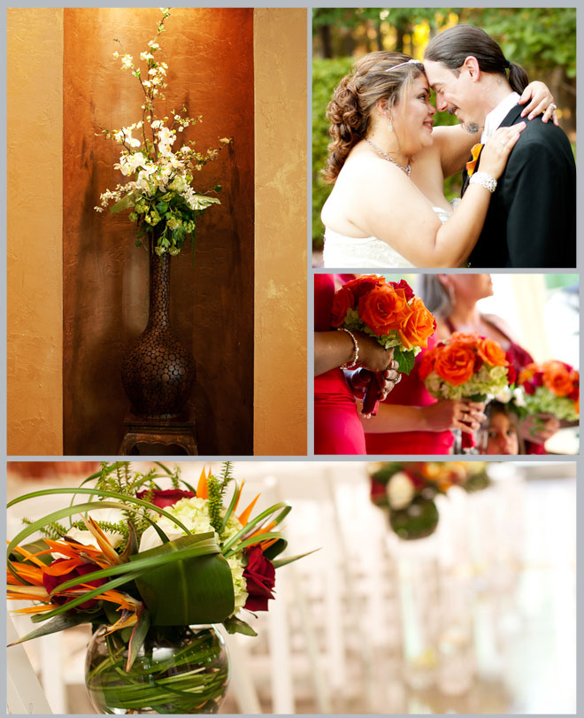 Autumn Chateau Polonez Wedding By RSVP Studios