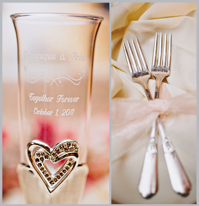 Simply Sweet Pink and Cream Wedding by Joseph West Photography ~ Houston Wedding Blog