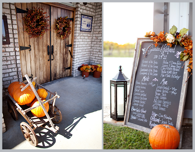 Autumn Winery Wedding by Sarah Ainsworth Photography