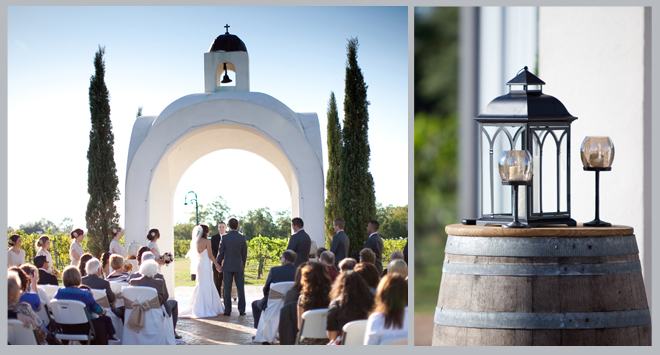 Autumn Winery Wedding by Sarah Ainsworth Photography