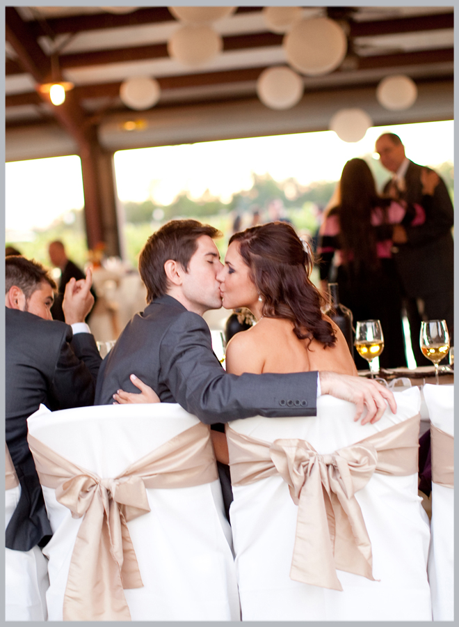 Autumn Winery Wedding by Sarah Ainsworth Photography