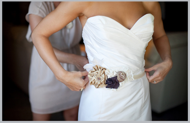 Autumn Winery Wedding by Sarah Ainsworth Photography