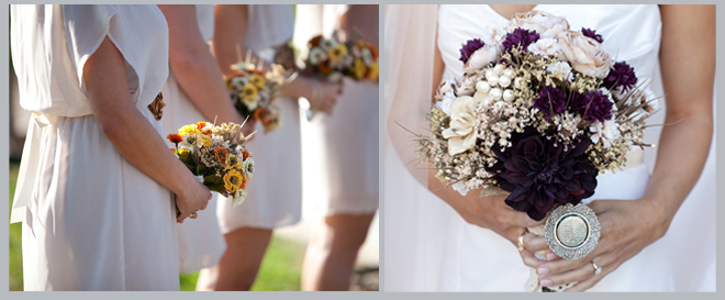 Autumn Winery Wedding by Sarah Ainsworth Photography