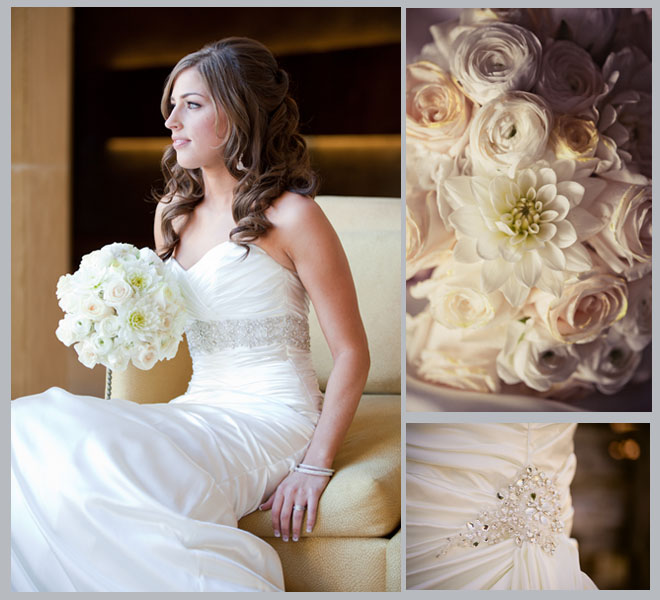 Resort-to-Ranch Bridal Shoot from Archetype Studio ~ Houston Wedding Blog