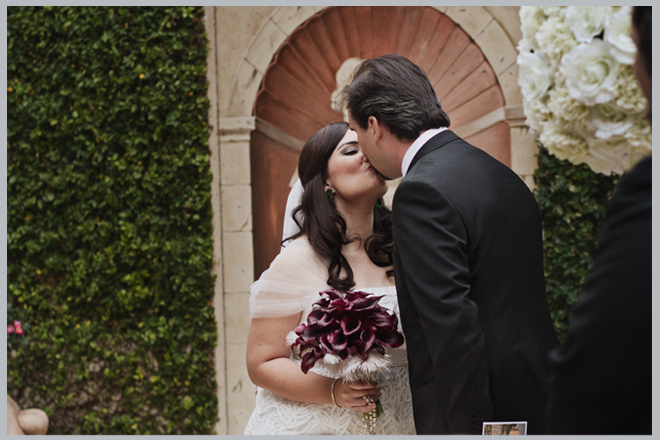 1930s and ’40s Vintage Wedding by J. Cogliandro Photography