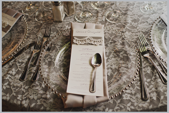 1930s and ’40s Vintage Wedding by J. Cogliandro Photography