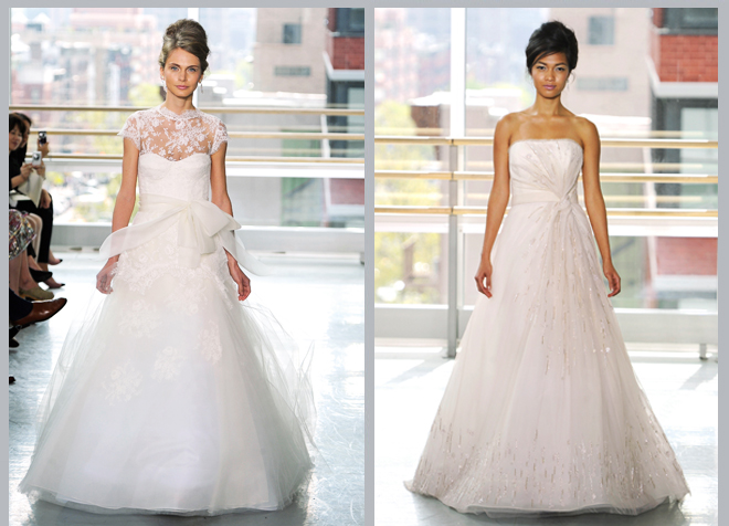 Rivini Spring 2013 Trunk Show @ Mia Bridal Couture