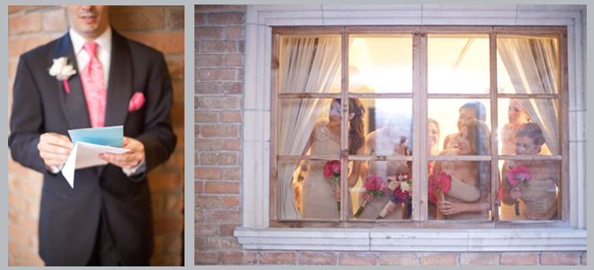 Charming Gallery Wedding by Kelly Hornberger Photography ~ Houston Wedding Blog