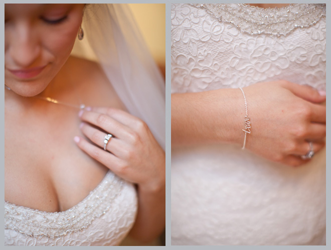 Charming Gallery Wedding by Kelly Hornberger Photography ~ Houston Wedding Blog