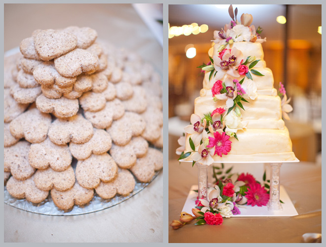 Charming Gallery Wedding by Kelly Hornberger Photography ~ Houston Wedding Blog