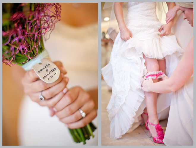 Charming Gallery Wedding by Kelly Hornberger Photography ~ Houston Wedding Blog