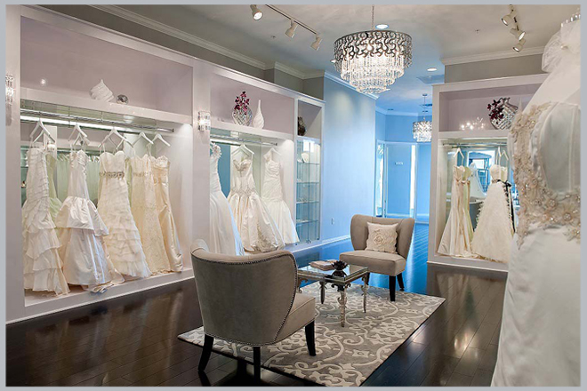 The Big To Do: Designer Discounts Aplenty @ Ivory Bridal Atelier