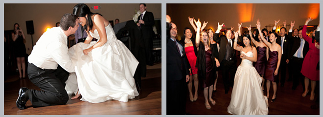 Purple and Platinum Chinese-Jewish-Longhorn Wedding by Stacy Cross Photography ~ Houston Wedding Blog