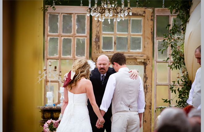 Rustic-Gorgeous Texas Ranch Wedding by Christine Meeker Studios