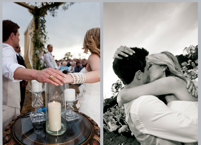 Rustic-Gorgeous Texas Ranch Wedding by Christine Meeker Studios