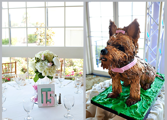 Sweet Spring Yacht Club Wedding by Alicia Pyne Photography