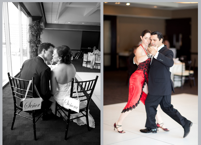 flamenco dancers, wedding photography