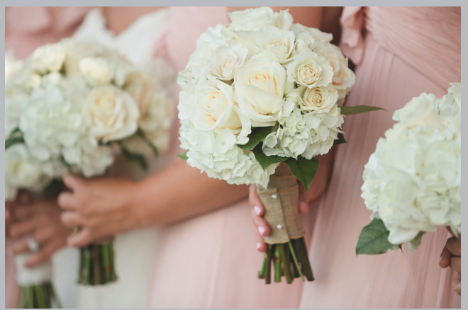 Texas-Chic Briscoe Manor Wedding by Katie Lamb Photography