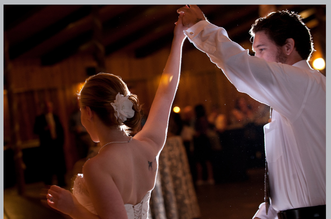 Rustic-Chic, Retro-Cool Wedding by Carlino’s Photography