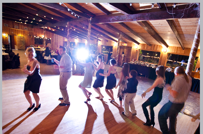 Rustic-Chic, Retro-Cool Wedding by Carlino’s Photography