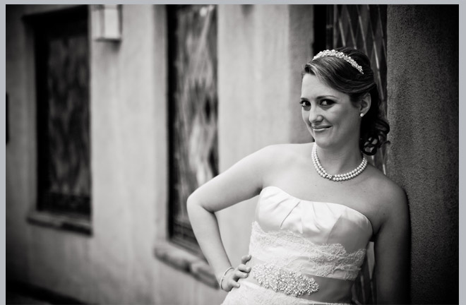 Shotgun Bride (But Not That Kind!) By Steve Lee Weddings