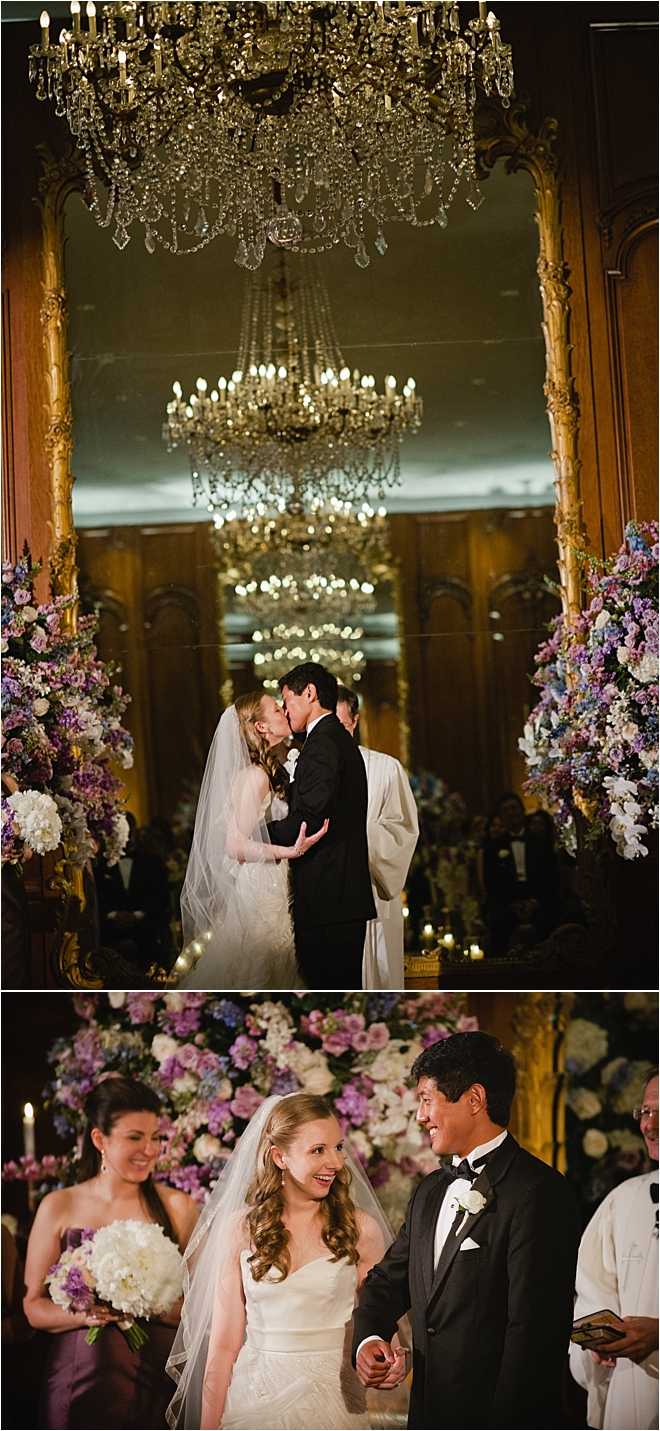 Sumptuous La Colombe d’Or Wedding by J. Cogliandro Photography