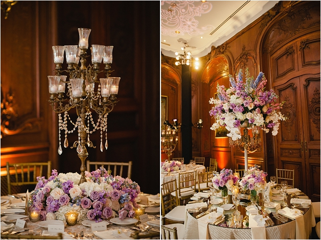 Sumptuous La Colombe d’Or Wedding by J. Cogliandro Photography