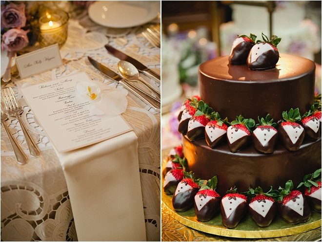 Sumptuous La Colombe d’Or Wedding by J. Cogliandro Photography