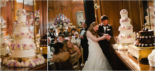 Sumptuous La Colombe d’Or Wedding by J. Cogliandro Photography